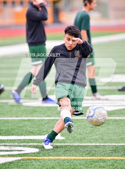 Thumbnail 2 in Camelback vs. Campo Verde photogallery.