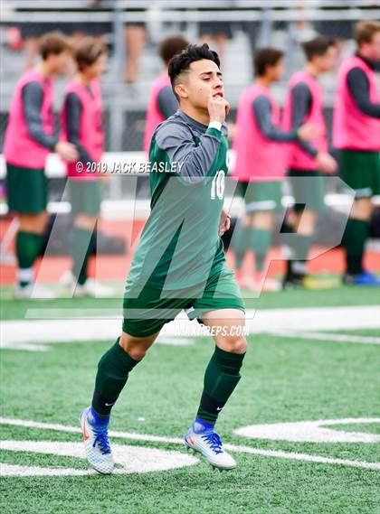 Thumbnail 3 in Camelback vs. Campo Verde photogallery.
