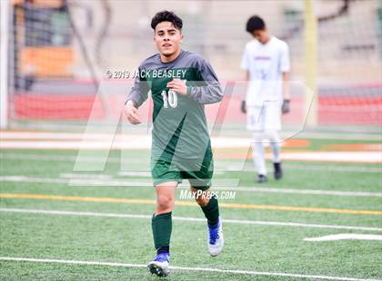 Thumbnail 3 in Camelback vs. Campo Verde photogallery.