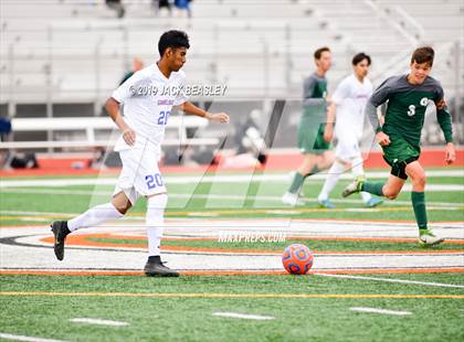Thumbnail 2 in Camelback vs. Campo Verde photogallery.