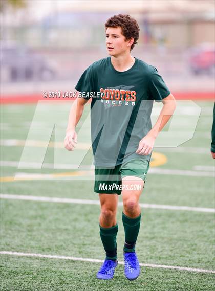 Thumbnail 1 in Camelback vs. Campo Verde photogallery.