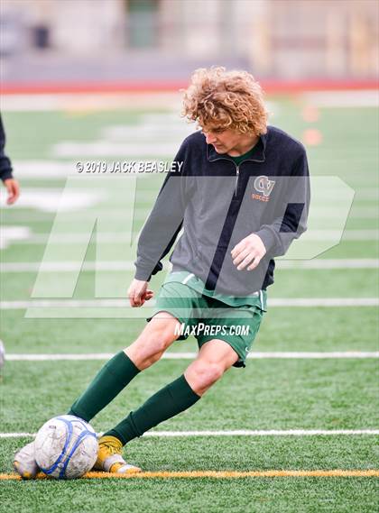 Thumbnail 3 in Camelback vs. Campo Verde photogallery.