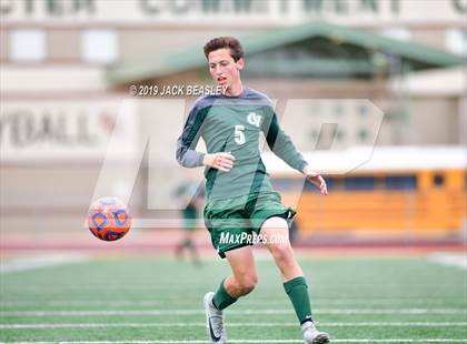 Thumbnail 3 in Camelback vs. Campo Verde photogallery.