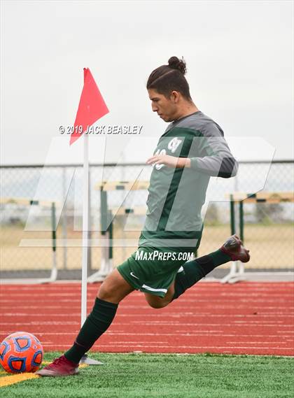 Thumbnail 1 in Camelback vs. Campo Verde photogallery.