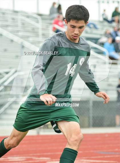 Thumbnail 3 in Camelback vs. Campo Verde photogallery.