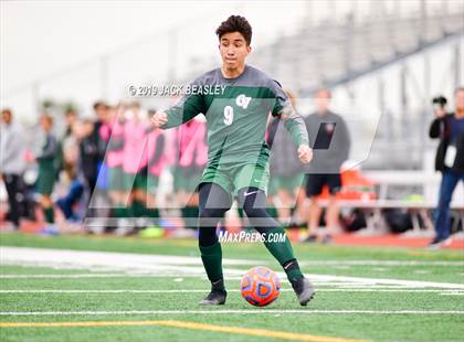 Thumbnail 3 in Camelback vs. Campo Verde photogallery.