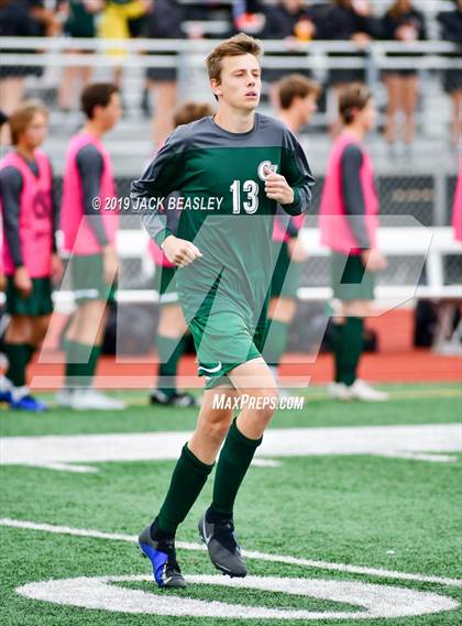 Thumbnail 2 in Camelback vs. Campo Verde photogallery.