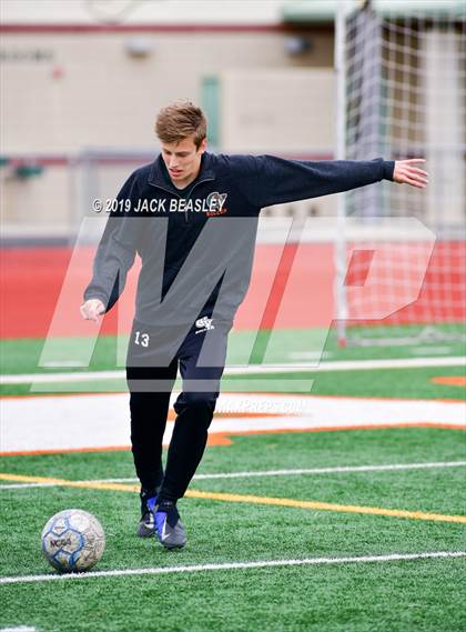 Thumbnail 1 in Camelback vs. Campo Verde photogallery.