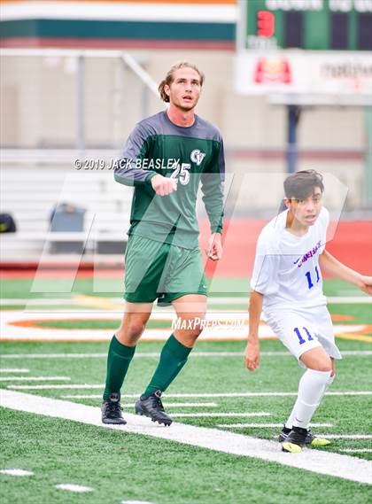Thumbnail 3 in Camelback vs. Campo Verde photogallery.