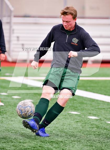 Thumbnail 3 in Camelback vs. Campo Verde photogallery.