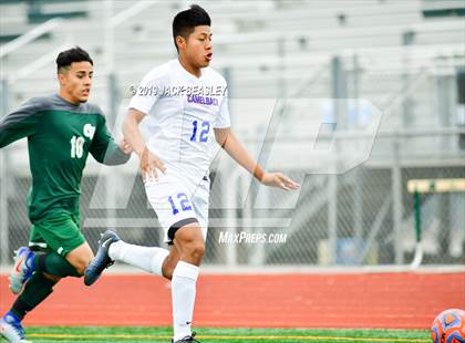 Thumbnail 1 in Camelback vs. Campo Verde photogallery.