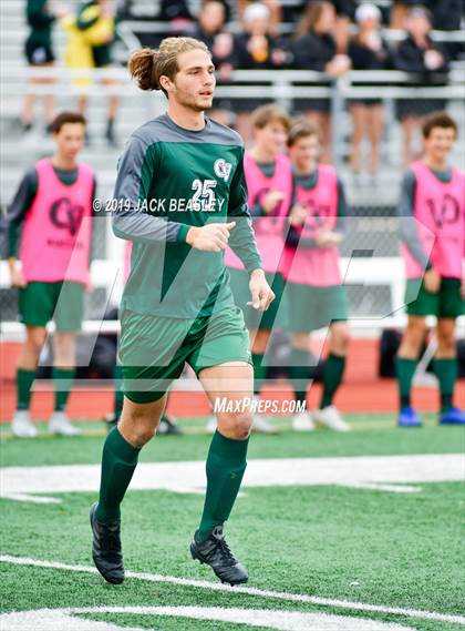 Thumbnail 3 in Camelback vs. Campo Verde photogallery.