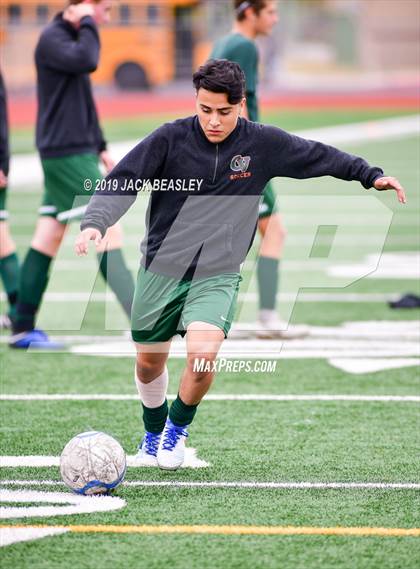 Thumbnail 1 in Camelback vs. Campo Verde photogallery.