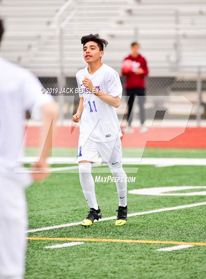 Thumbnail 2 in Camelback vs. Campo Verde photogallery.