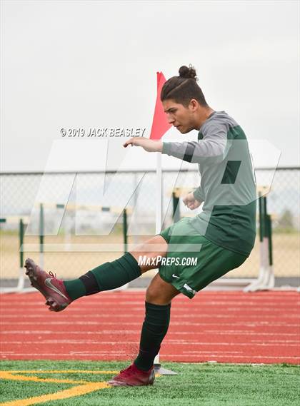 Thumbnail 2 in Camelback vs. Campo Verde photogallery.
