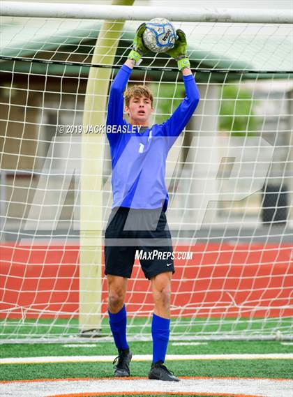 Thumbnail 2 in Camelback vs. Campo Verde photogallery.