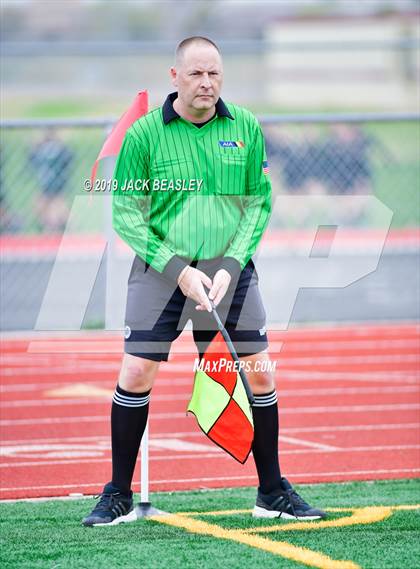 Thumbnail 3 in Camelback vs. Campo Verde photogallery.