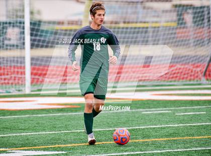 Thumbnail 2 in Camelback vs. Campo Verde photogallery.