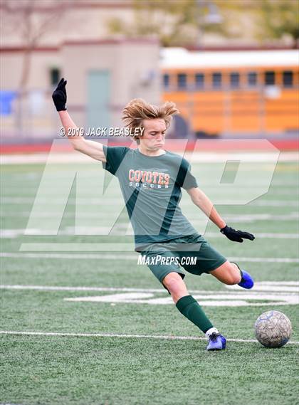 Thumbnail 1 in Camelback vs. Campo Verde photogallery.