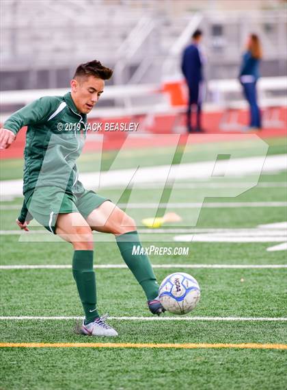 Thumbnail 1 in Camelback vs. Campo Verde photogallery.