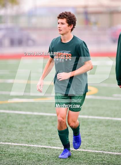 Thumbnail 3 in Camelback vs. Campo Verde photogallery.