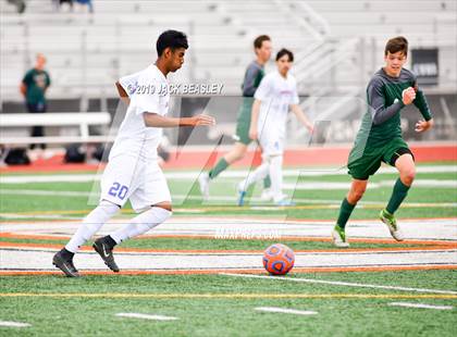 Thumbnail 3 in Camelback vs. Campo Verde photogallery.