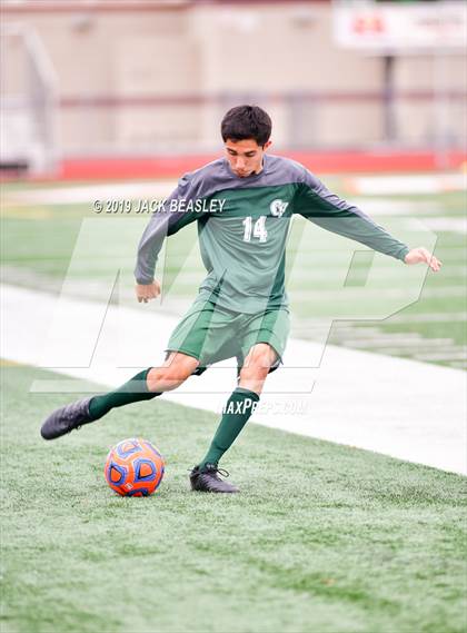 Thumbnail 3 in Camelback vs. Campo Verde photogallery.