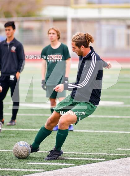 Thumbnail 2 in Camelback vs. Campo Verde photogallery.
