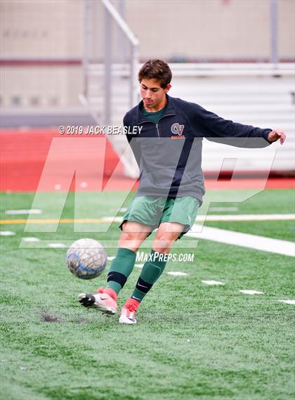 Thumbnail 2 in Camelback vs. Campo Verde photogallery.