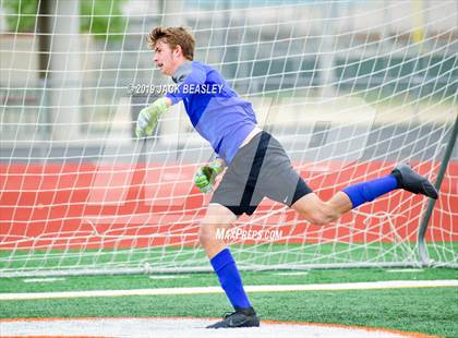 Thumbnail 2 in Camelback vs. Campo Verde photogallery.