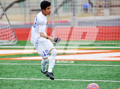 Thumbnail 2 in Camelback vs. Campo Verde photogallery.