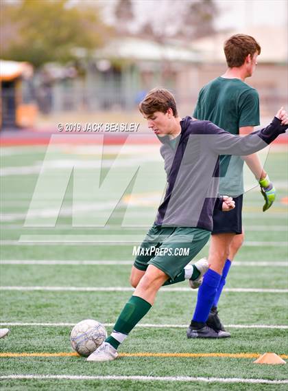 Thumbnail 3 in Camelback vs. Campo Verde photogallery.