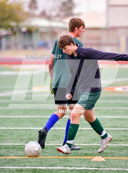 Thumbnail 2 in Camelback vs. Campo Verde photogallery.
