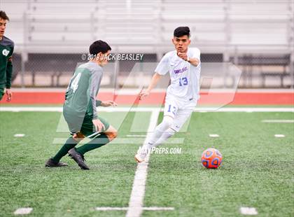 Thumbnail 1 in Camelback vs. Campo Verde photogallery.