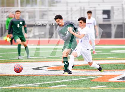 Thumbnail 2 in Camelback vs. Campo Verde photogallery.