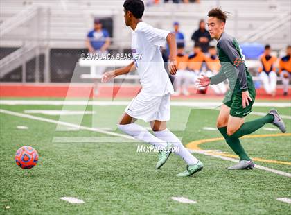 Thumbnail 3 in Camelback vs. Campo Verde photogallery.