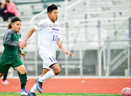 Thumbnail 3 in Camelback vs. Campo Verde photogallery.