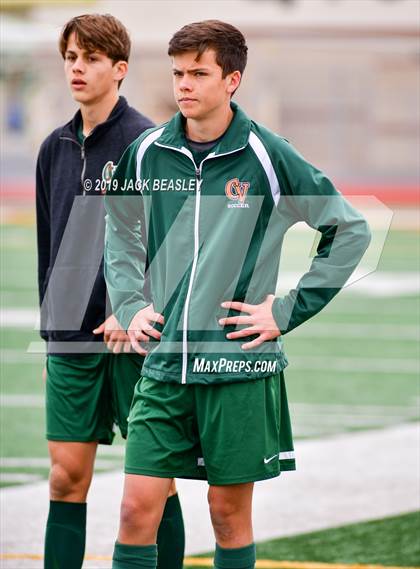Thumbnail 2 in Camelback vs. Campo Verde photogallery.