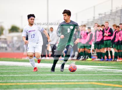 Thumbnail 1 in Camelback vs. Campo Verde photogallery.