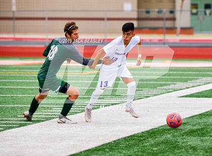 Thumbnail 1 in Camelback vs. Campo Verde photogallery.