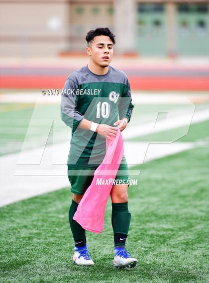 Thumbnail 1 in Camelback vs. Campo Verde photogallery.