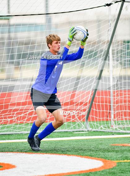 Thumbnail 3 in Camelback vs. Campo Verde photogallery.