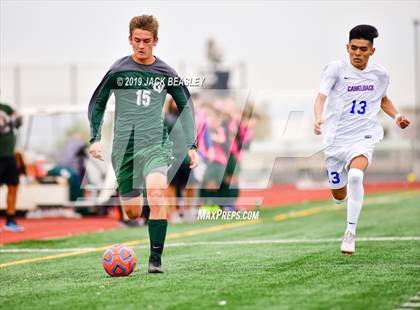 Thumbnail 3 in Camelback vs. Campo Verde photogallery.