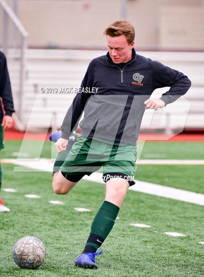 Thumbnail 2 in Camelback vs. Campo Verde photogallery.