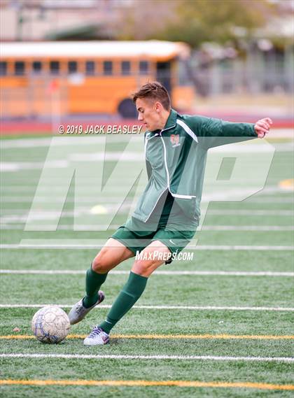Thumbnail 3 in Camelback vs. Campo Verde photogallery.