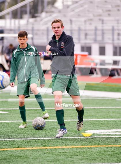 Thumbnail 2 in Camelback vs. Campo Verde photogallery.