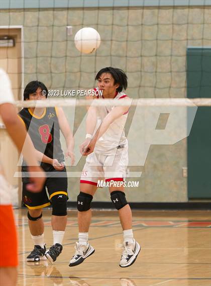 Thumbnail 1 in Jesuit @ Cosumnes Oaks photogallery.