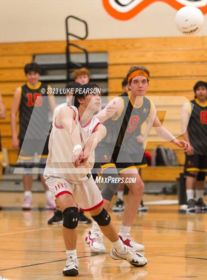 Thumbnail 1 in Jesuit @ Cosumnes Oaks photogallery.