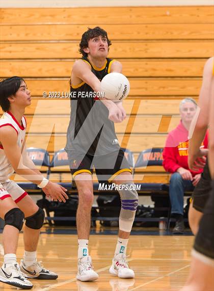 Thumbnail 3 in Jesuit @ Cosumnes Oaks photogallery.