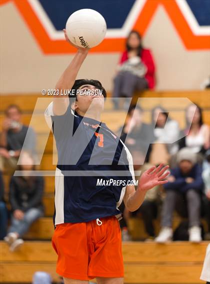 Thumbnail 1 in Jesuit @ Cosumnes Oaks photogallery.